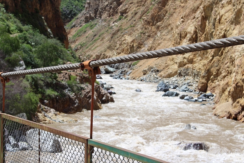 Мачу Пикчу и Каньон Колка. Видео + Фото