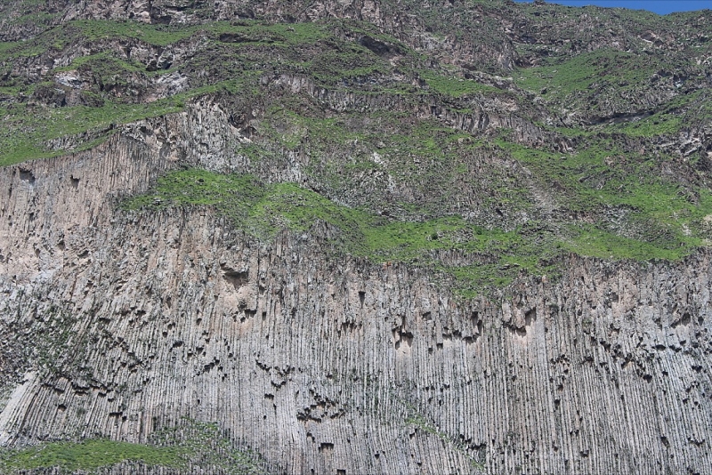 Мачу Пикчу и Каньон Колка. Видео + Фото