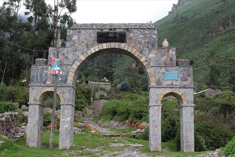 Мачу Пикчу и Каньон Колка. Видео + Фото