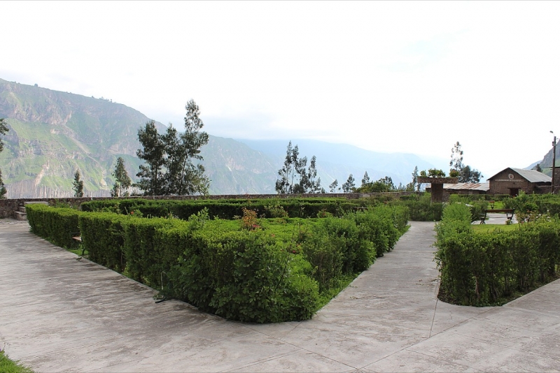 Мачу Пикчу и Каньон Колка. Видео + Фото