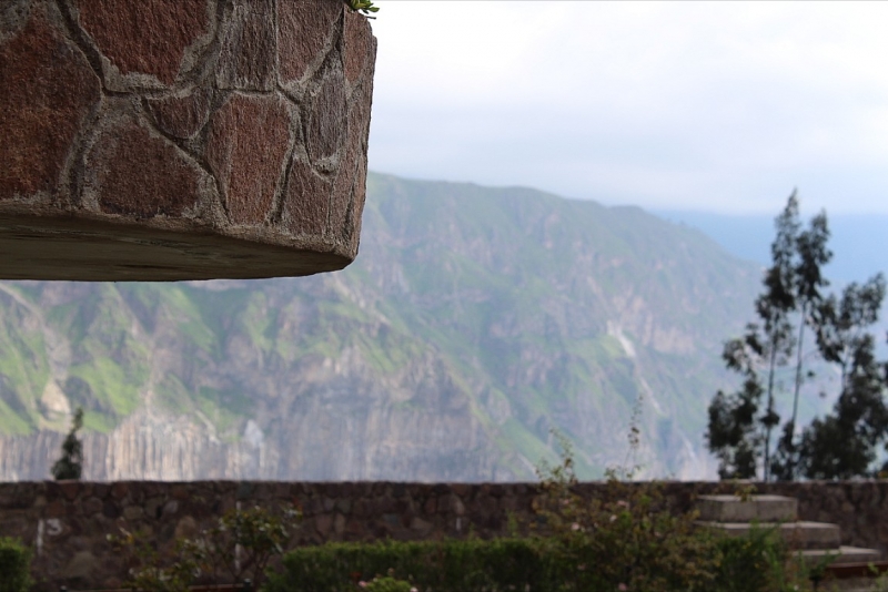 Мачу Пикчу и Каньон Колка. Видео + Фото