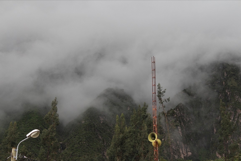Мачу Пикчу и Каньон Колка. Видео + Фото