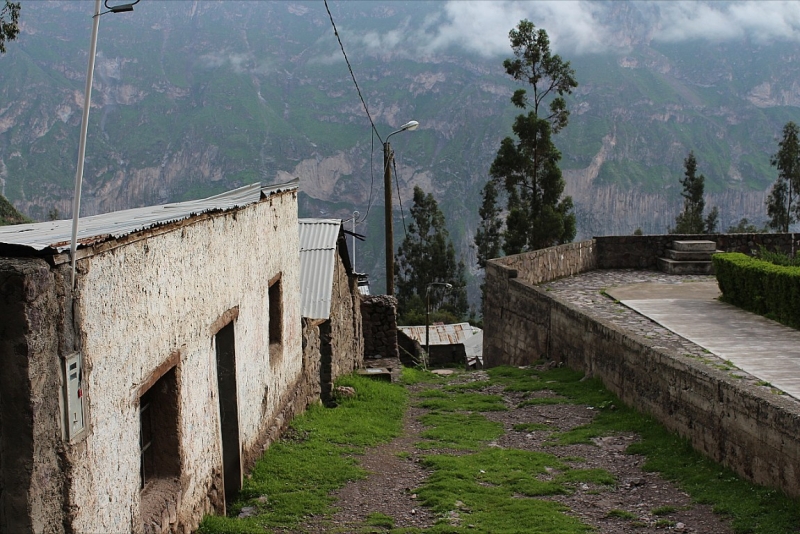 Мачу Пикчу и Каньон Колка. Видео + Фото
