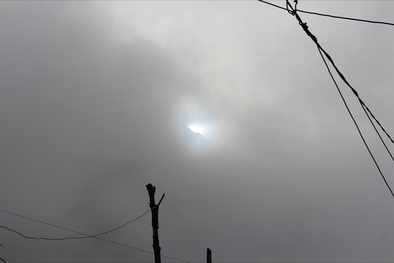 Мачу Пикчу и Каньон Колка. Видео + Фото