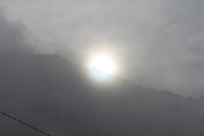 Мачу Пикчу и Каньон Колка. Видео + Фото