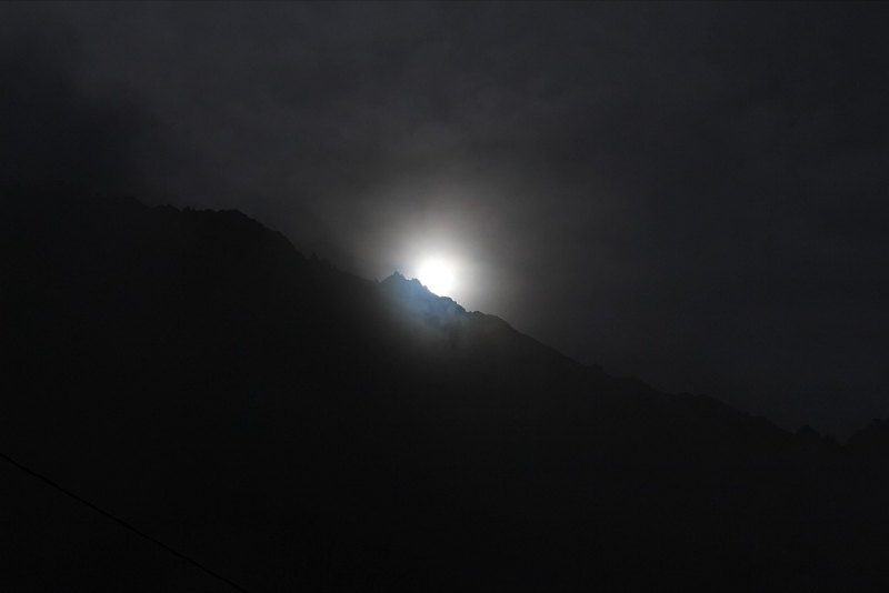 Мачу Пикчу и Каньон Колка. Видео + Фото