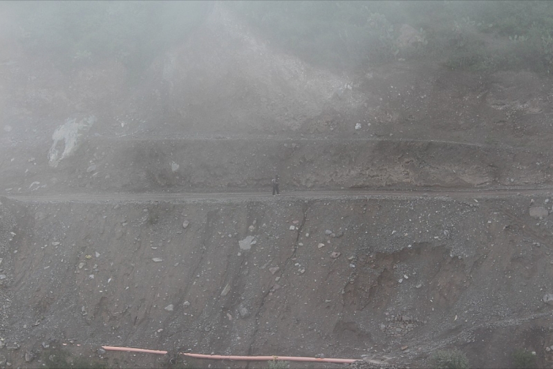 Мачу Пикчу и Каньон Колка. Видео + Фото