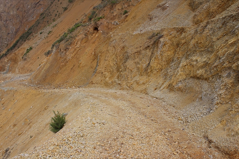 Мачу Пикчу и Каньон Колка. Видео + Фото