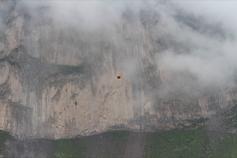 Мачу Пикчу и Каньон Колка. Видео + Фото