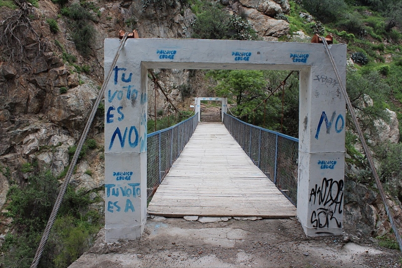 Мачу Пикчу и Каньон Колка. Видео + Фото