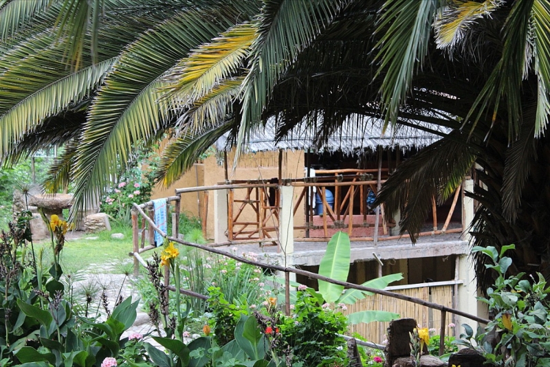 Мачу Пикчу и Каньон Колка. Видео + Фото