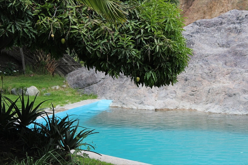 Мачу Пикчу и Каньон Колка. Видео + Фото