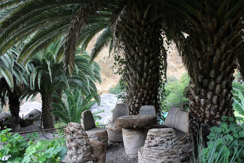 Мачу Пикчу и Каньон Колка. Видео + Фото