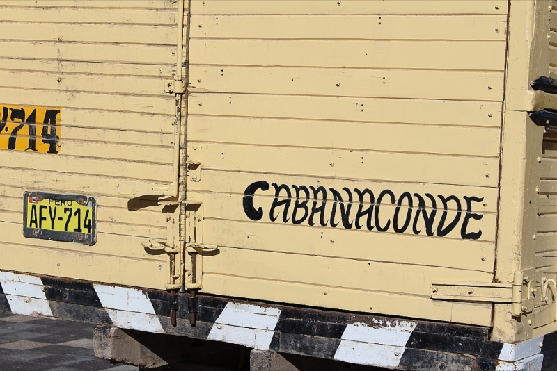 Мачу Пикчу и Каньон Колка. Видео + Фото