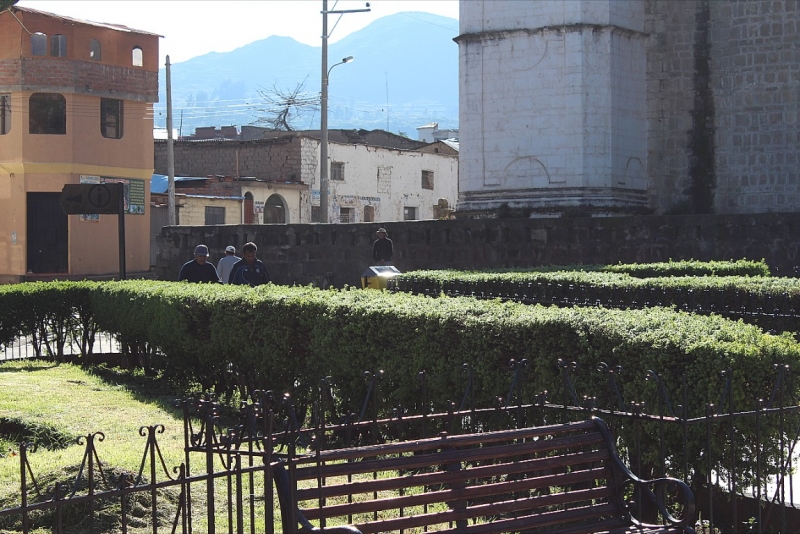 Мачу Пикчу и Каньон Колка. Видео + Фото