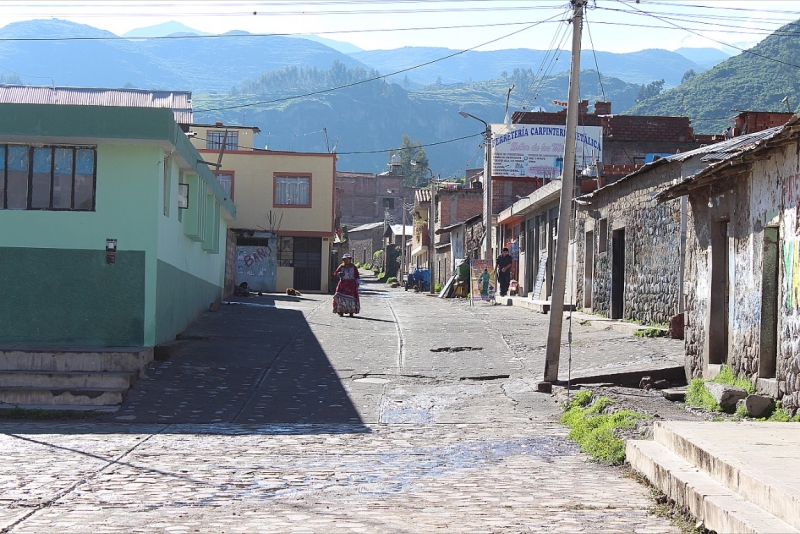 Мачу Пикчу и Каньон Колка. Видео + Фото
