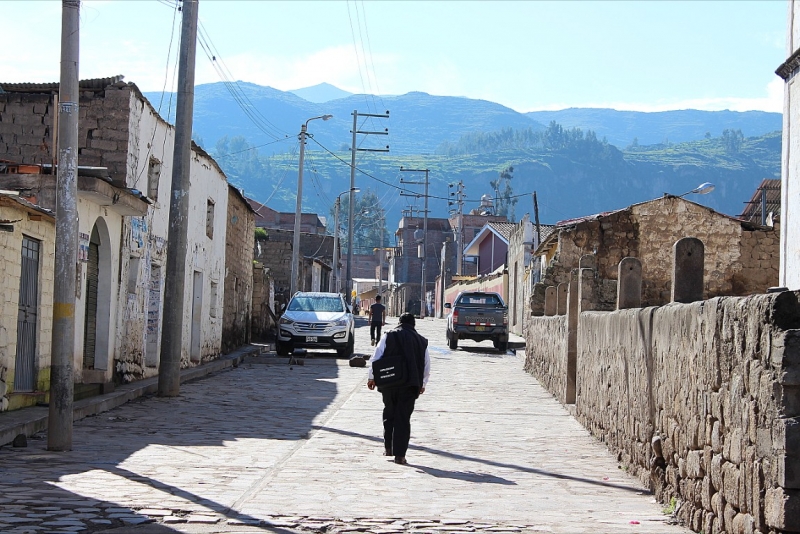 Мачу Пикчу и Каньон Колка. Видео + Фото