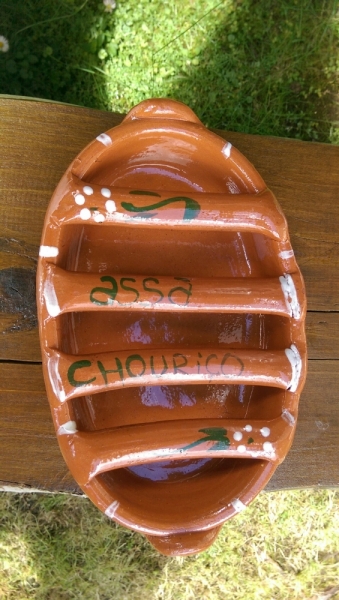 Азоры: 5 островов, одна, весь багаж 4 кг, 16 дней, полная импровизация