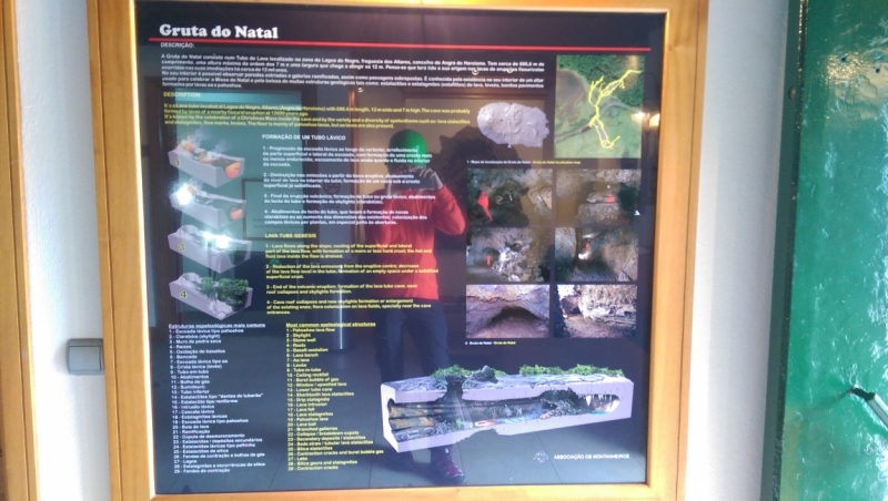 Азоры: 5 островов, одна, весь багаж 4 кг, 16 дней, полная импровизация