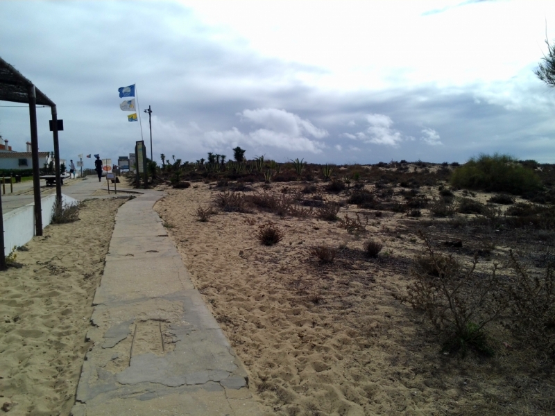 Португалия: от Порто до Алгарве, из СПБ через Хельсинки и Мадрид