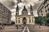 Szent Istvan Bazilika