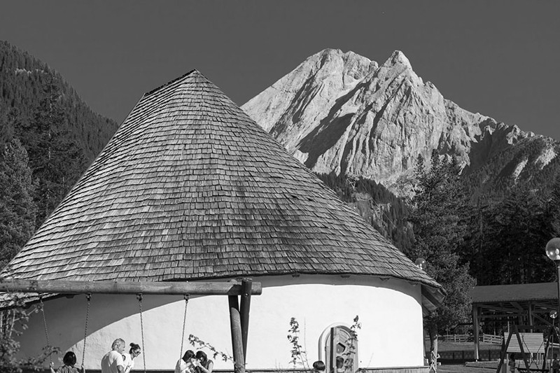 Трекинг в Доломитовых Альпах (Fassa,Gardena, Rosengarten, Brenta, San Martino)