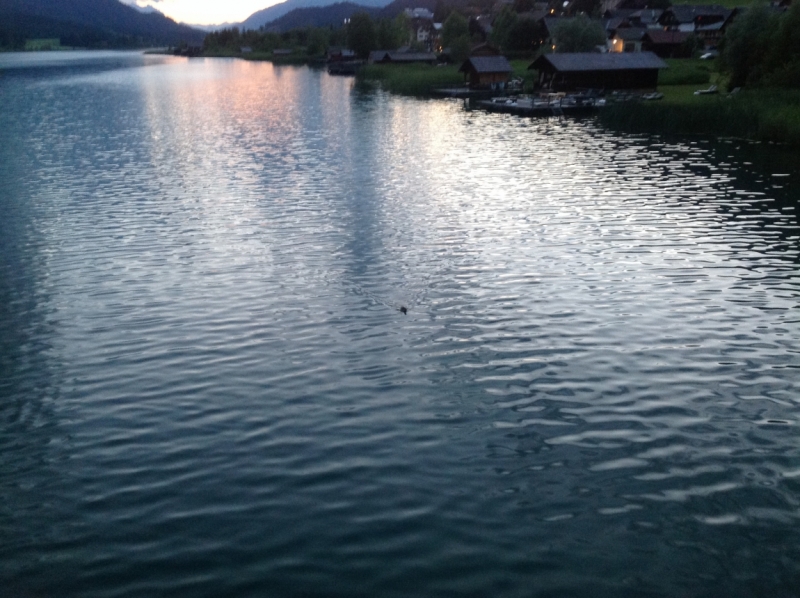 Июль 2015. Польша, Германия, Чехия, Австрия Словения Италия Доломиты