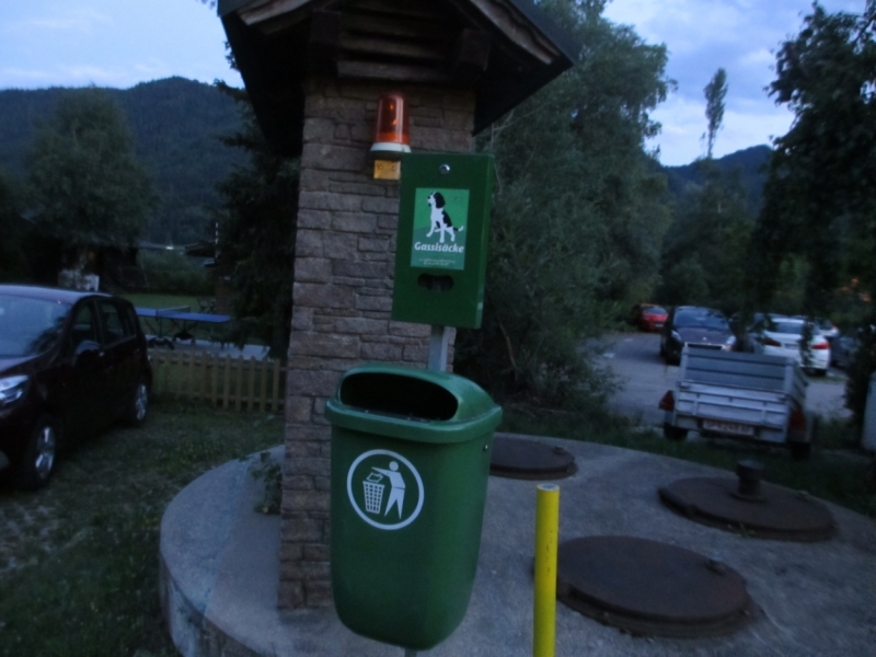 Июль 2015. Польша, Германия, Чехия, Австрия Словения Италия Доломиты