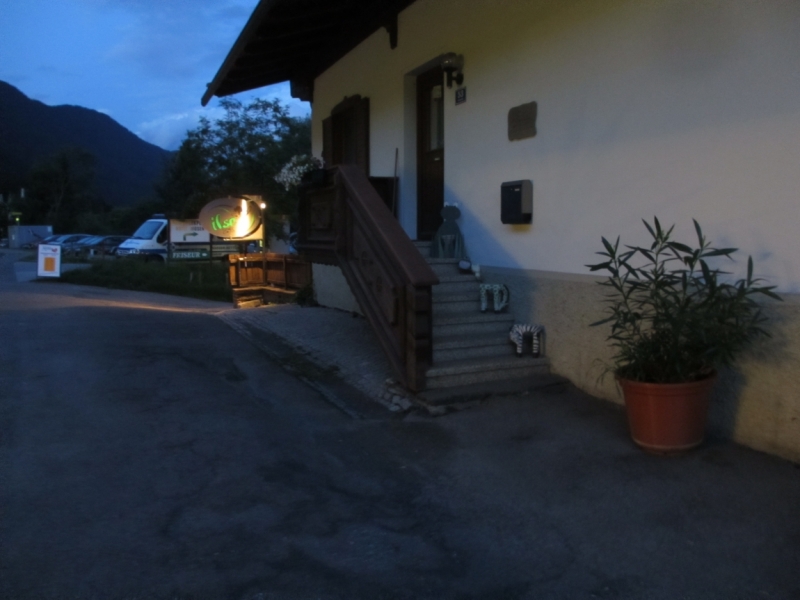 Июль 2015. Польша, Германия, Чехия, Австрия Словения Италия Доломиты