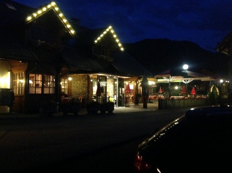 Июль 2015. Польша, Германия, Чехия, Австрия Словения Италия Доломиты