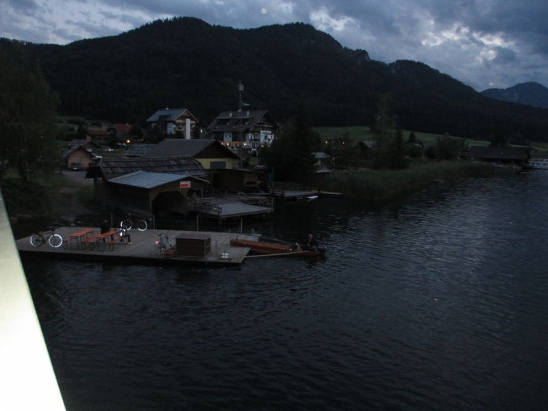 Июль 2015. Польша, Германия, Чехия, Австрия Словения Италия Доломиты