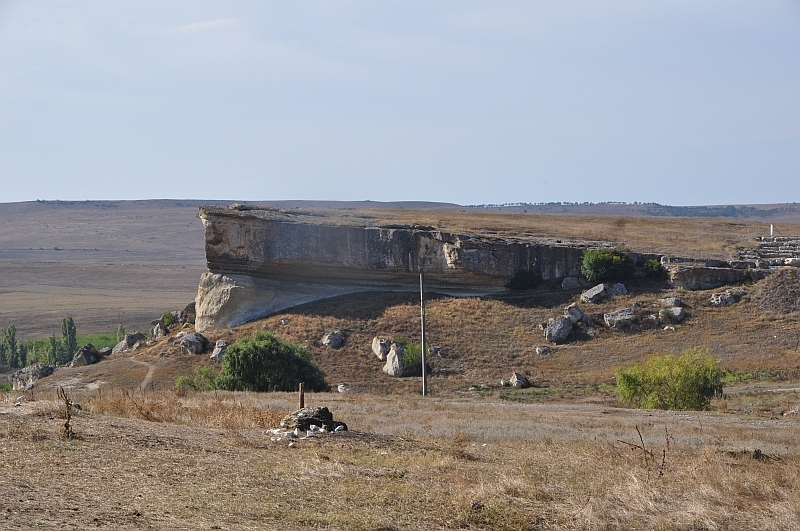 Боги Олимпа в Крыму 2015. Фото и впечатления!)