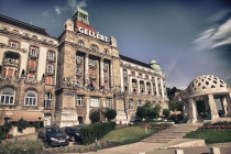 Gellert Hotel
