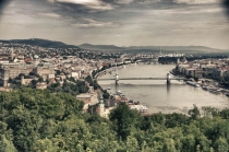 Budapest