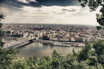 Budapest