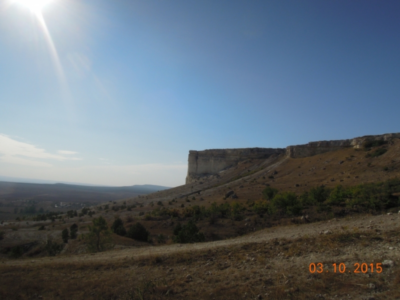 Боги Олимпа в Крыму 2015. Фото и впечатления!)