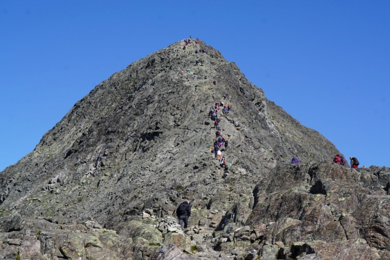 Берлин - Норвегия на 4000 км за 11 дней. Август 2015