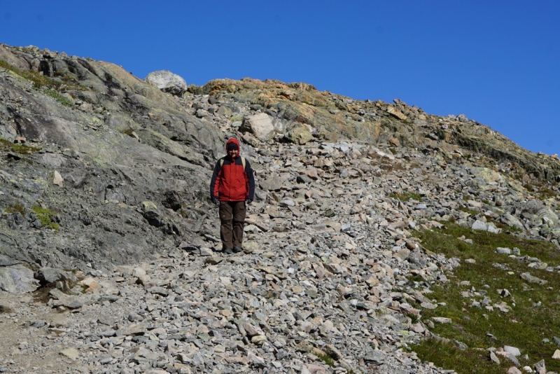 Берлин - Норвегия на 4000 км за 11 дней. Август 2015