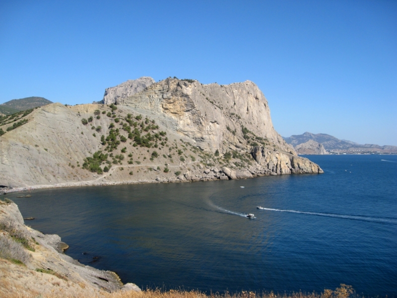 Боги Олимпа в Крыму 2015. Фото и впечатления!)