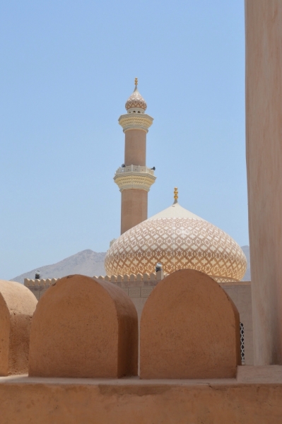Султанат Оман: хариф и Рамадан.