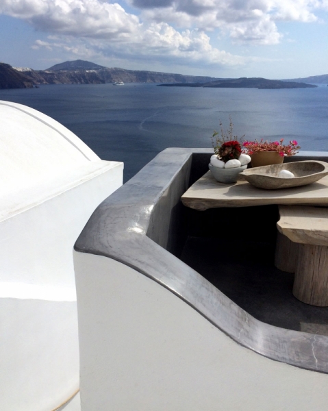 За зайцами по греческим островам: общефорумный круиз Rhapsody of the Seas, осень 2015