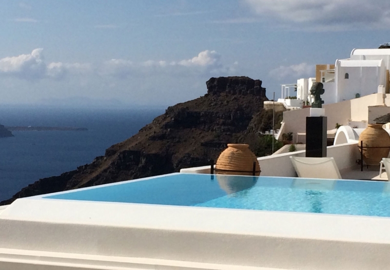 За зайцами по греческим островам: общефорумный круиз Rhapsody of the Seas, осень 2015