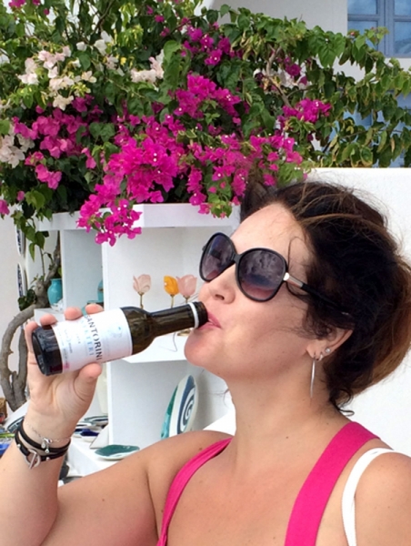 За зайцами по греческим островам: общефорумный круиз Rhapsody of the Seas, осень 2015