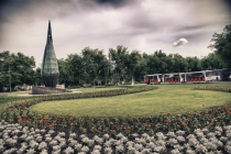 Centenariumi Emlekmu