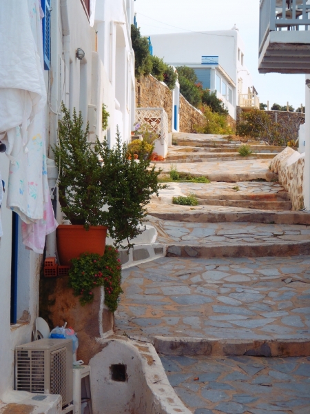 За зайцами по греческим островам: общефорумный круиз Rhapsody of the Seas, осень 2015