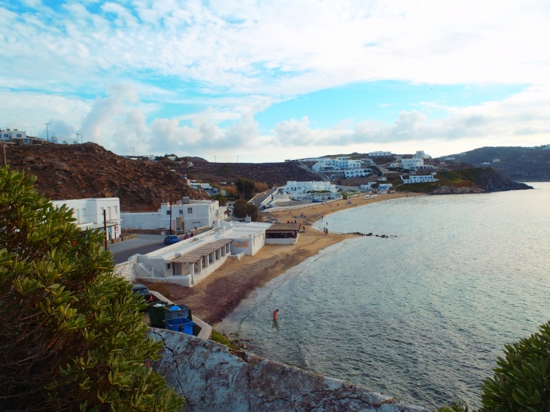 За зайцами по греческим островам: общефорумный круиз Rhapsody of the Seas, осень 2015