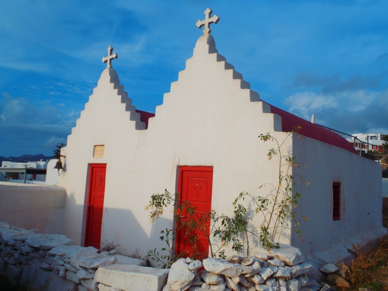 За зайцами по греческим островам: общефорумный круиз Rhapsody of the Seas, осень 2015