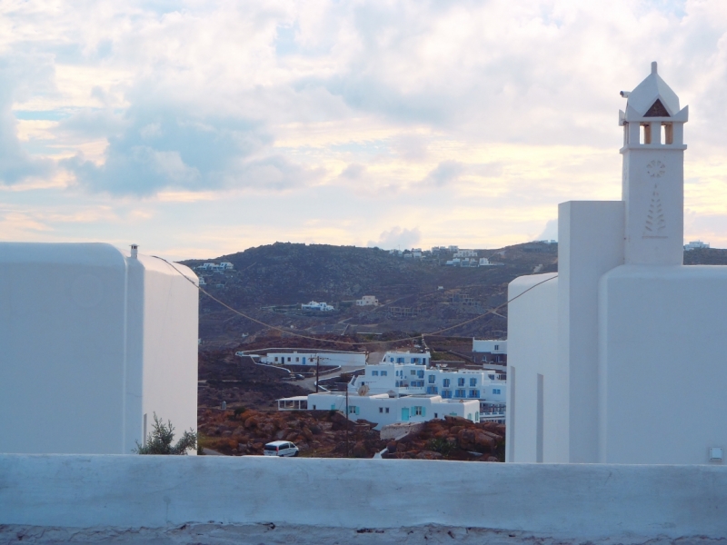 За зайцами по греческим островам: общефорумный круиз Rhapsody of the Seas, осень 2015