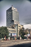 120-City Business Center