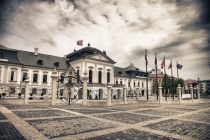 149-Grassalkovich Palace